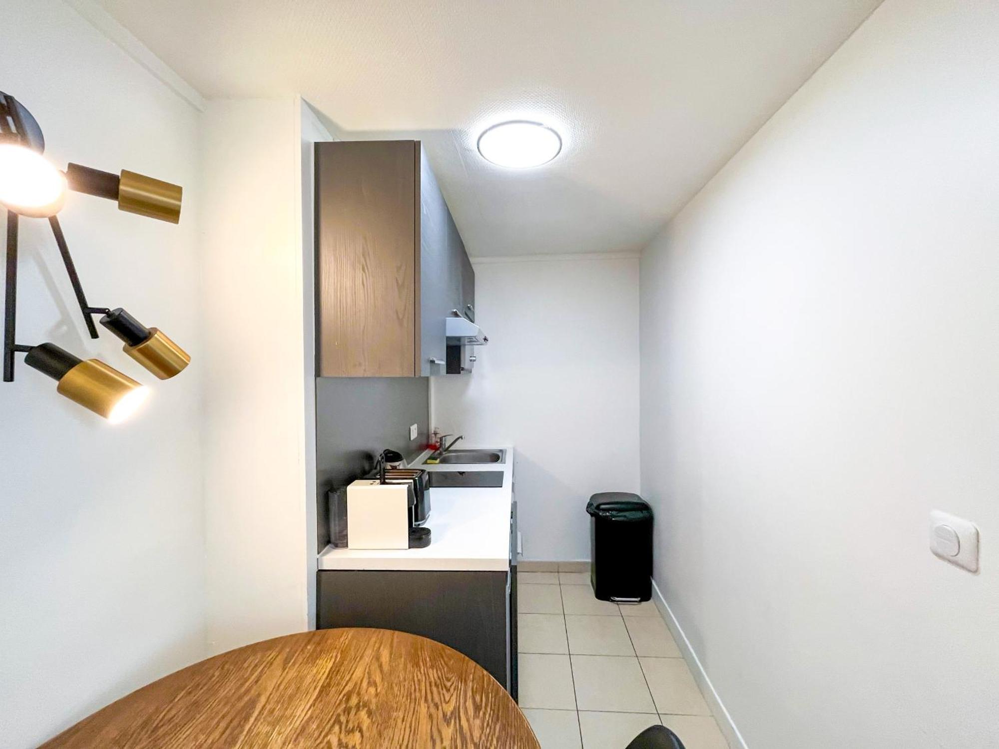 Apartment 149 - Urban Cosy Flat In